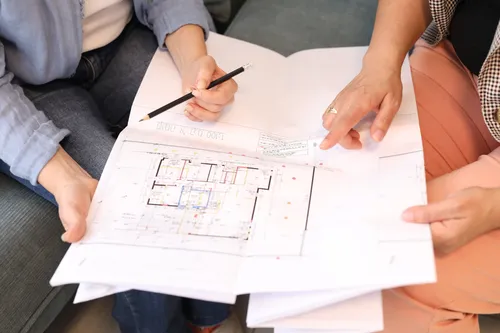 סקיצות וקונספט תכנוני