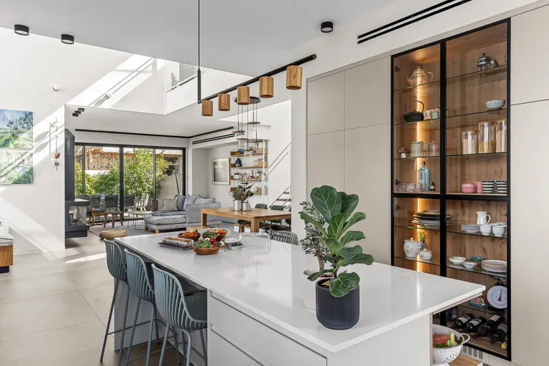 הבית בקריניצי