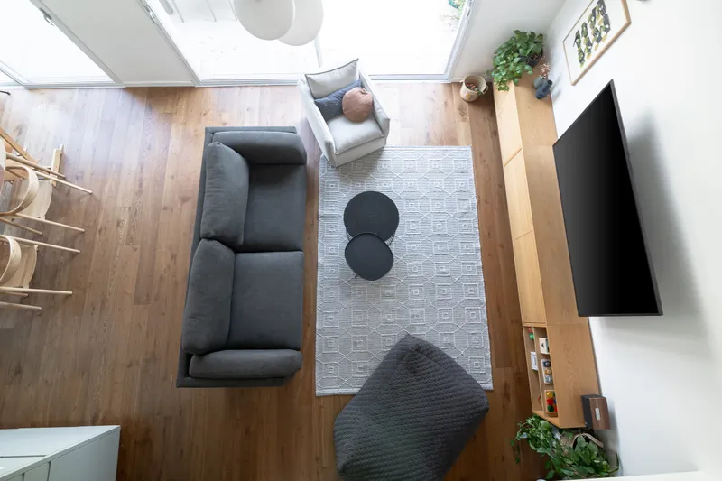 הבית ברמת חן